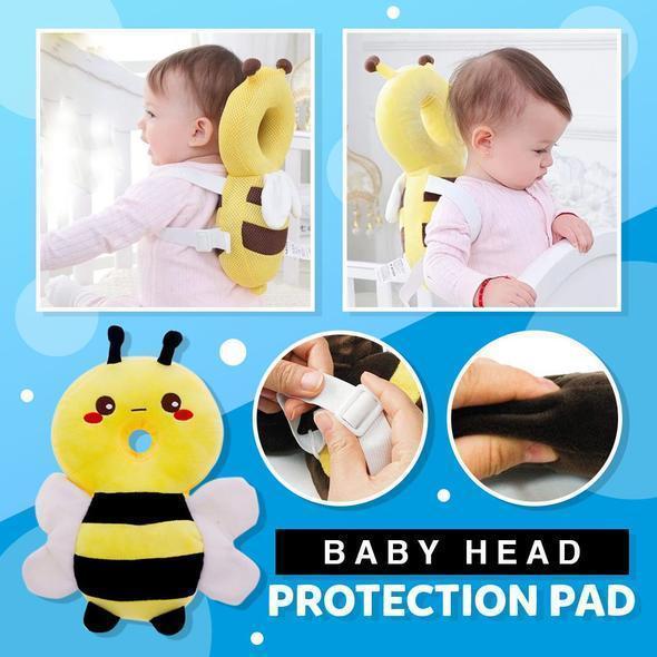 Baby Head Protection Pad