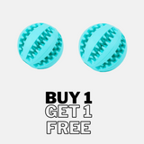 Woof Ball ™️ Buy 1 Get 1 FREE