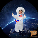 360Protect Inflatable Astro Suit