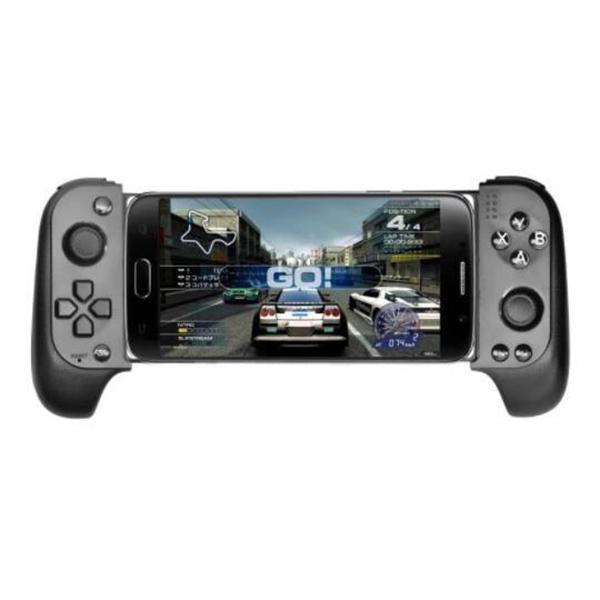 Bluetooth Mobile Game Controller