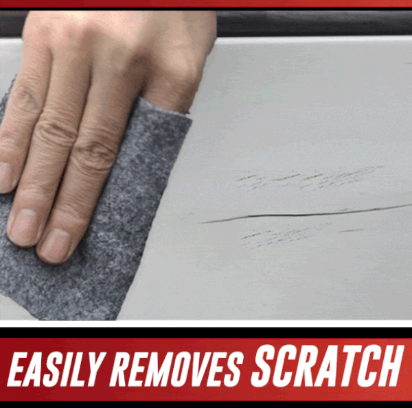 Magic Scratch-Eraser Kit
