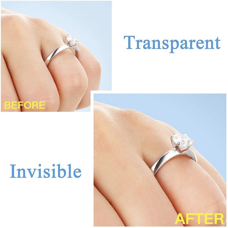 Ring Re-sizer（1 SET ) -✨✨ limited Time 50% Off✨✨