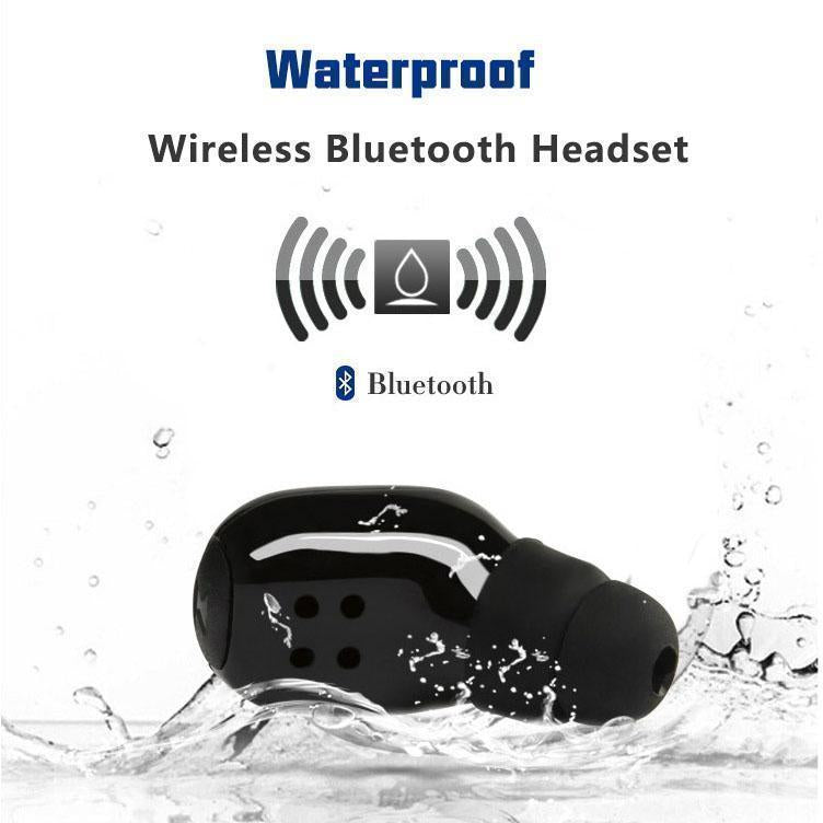 Waterproof Bluetooth Earbud