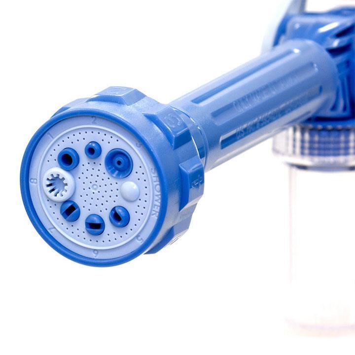 8 In 1 Jet Spray Gun