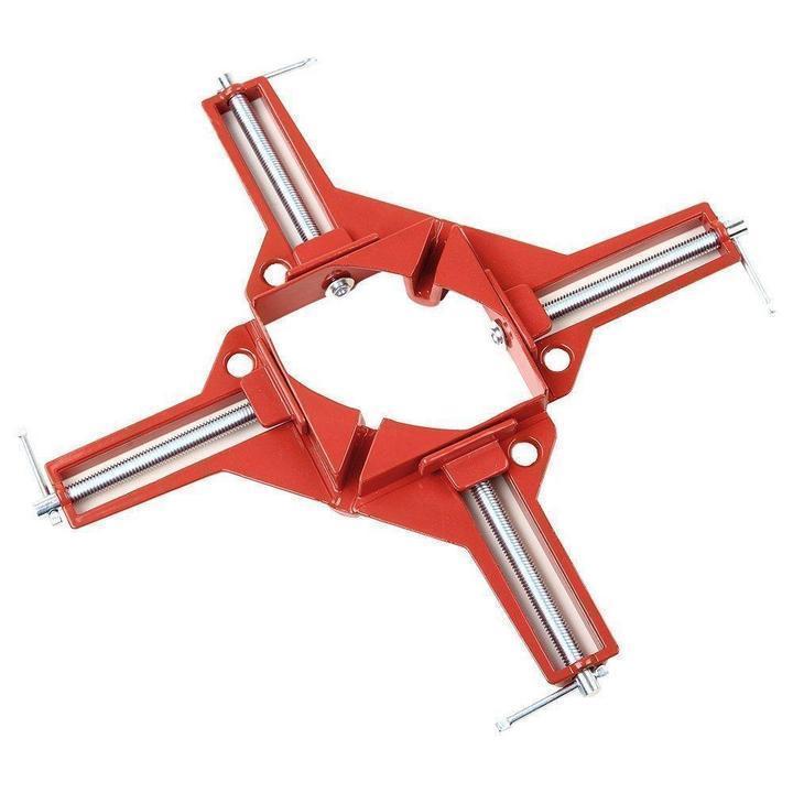 90-Degree Right Angle Clamp