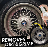 All Wheel Cleaner