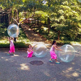 GigaBubble - Giant Toy Water Bubble