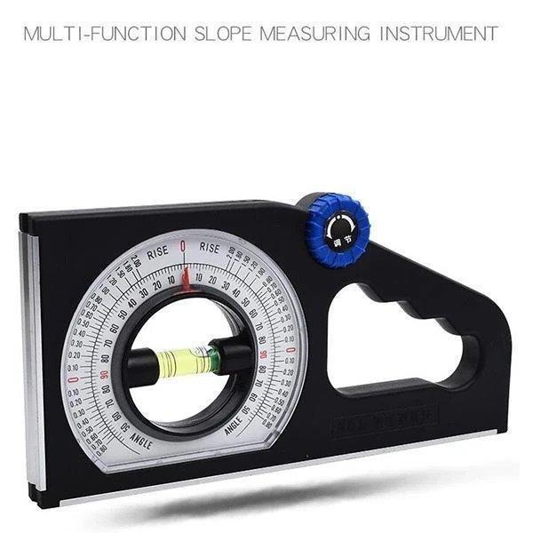 Multi-function Slope Measuring Instrument