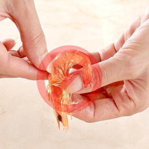 Professional Shrimp Stainless Steel Peeler（Limited time promotion-50% off）