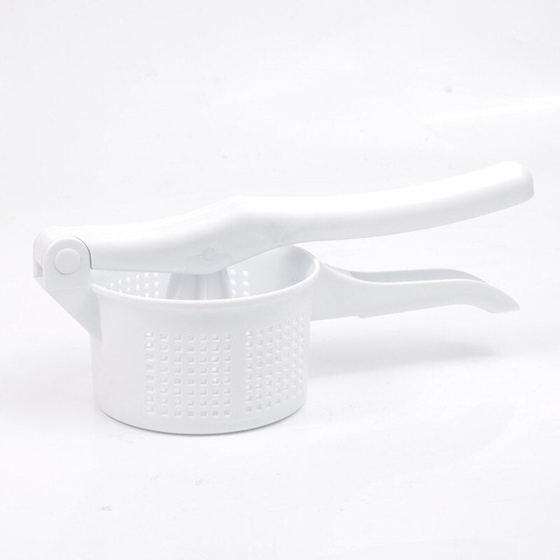 Vegetables Press-And-Dry Squeezer