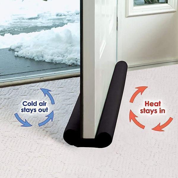 (50% OFF)Door Bottom Seal Strip Stopper