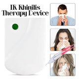 IR Rhinitis Therapy Device