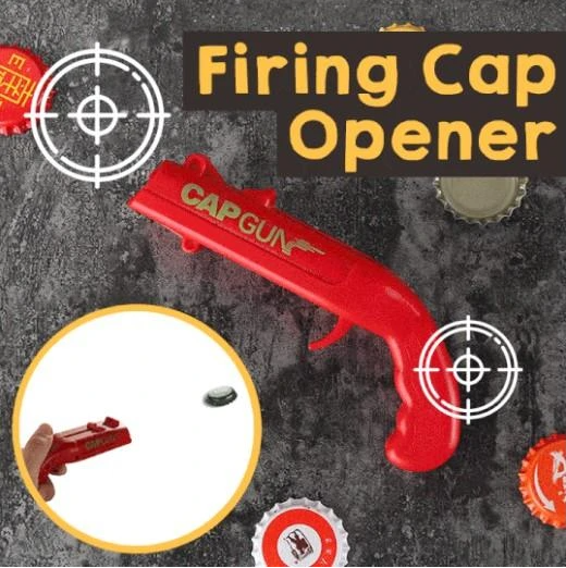 Firing Cap Opener