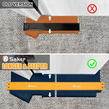 Saker® Connection Profile Gauge