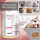 PetSAFE Cat Chin&Face Cleaner