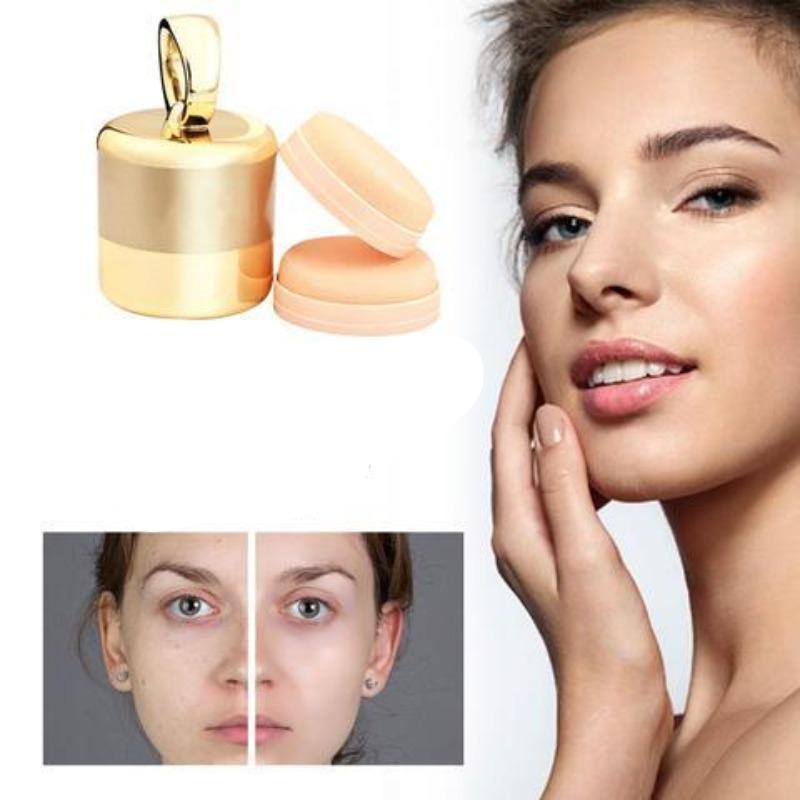 Vibrating Makeup Sponge