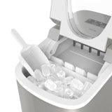 Chill Pill Countertop Ice Maker