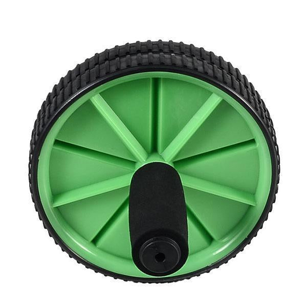 Abdominal Training Wheels