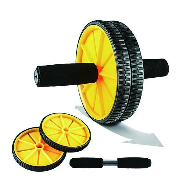 Abdominal Training Wheels