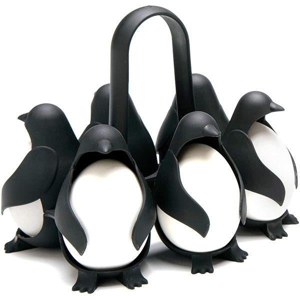 3 in 1 Penguin Egg Cooker