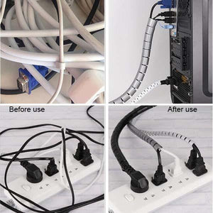 Digital sensing non-contact electroscope