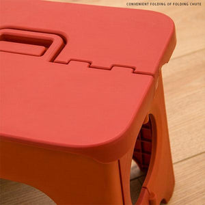 Portable Folding Small Bench