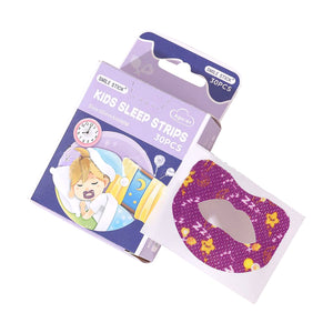 Baby Sleep Strips Correction Infant Anti-open Mouth