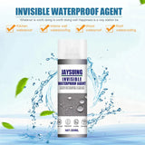 Anti-Leaking Transparent Film Sealant Spray