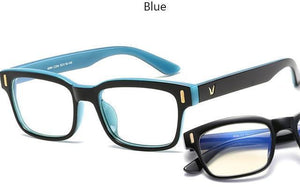 Protective Blue Ray and UV Computer/Gaming Glasses