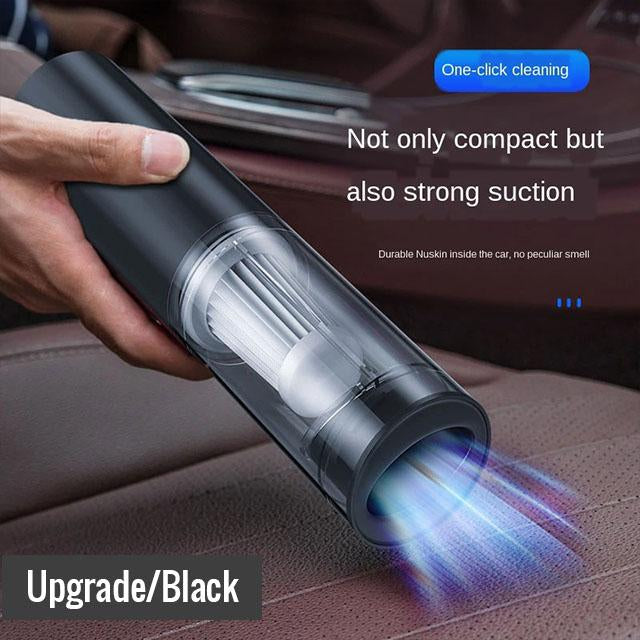[BUY 2 Get Extra 10% OFF!!] Handheld Mini Vacuum Cleaner for Car