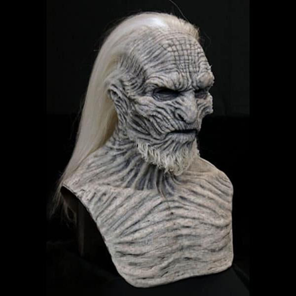 Halloween - White Walker