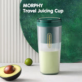 MORPHY Travel Juicing Cup