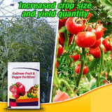 GoGreen Fruit & Veggie Fertilizer