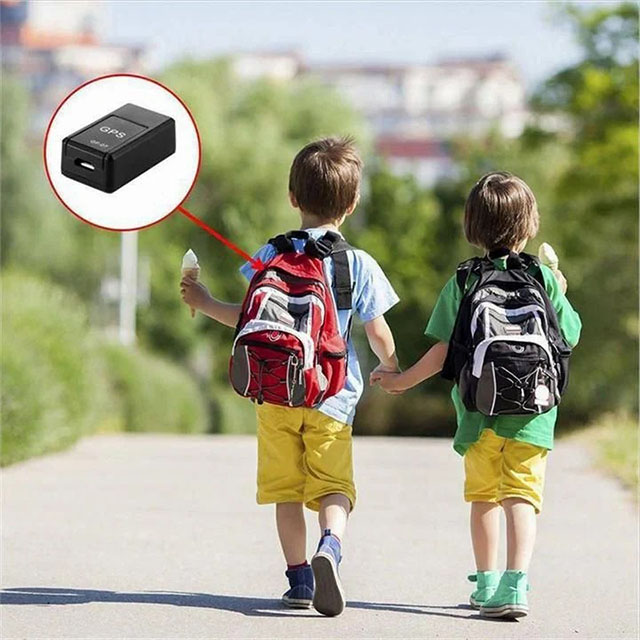 🔥50%OFF🔥2020 Upgrade Magnetic Mini GPS Locator