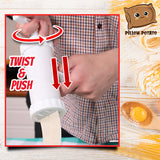 Twist & Push Pasta Maker