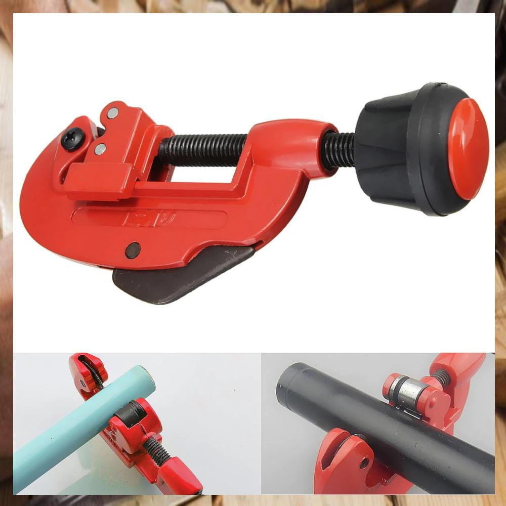 Adjustable Tube Cutter