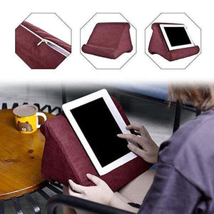 Multi-Angle Flat Bracket Pillow