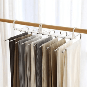 Multi-functional Pants Rack