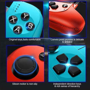 Bluetooth Mobile Game Controller