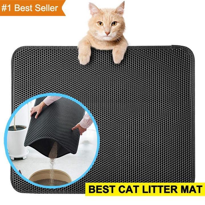 Dream Hybrid Waterproof Litter Mat