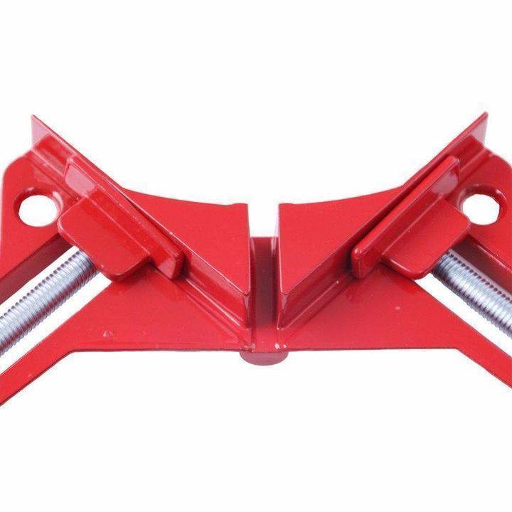 90-Degree Right Angle Clamp