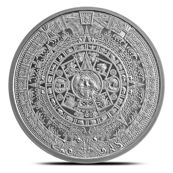 Aztec Calendar