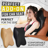 (50% OFF)Car Seat Headrest Neck Rest Cushion