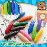 CleanHands Washable Crayons