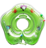 THE BABY NECK FLOAT RING