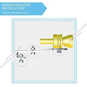 Car Turbine Whistle