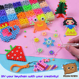 FunARTz DIY Water Fuse Beads Set