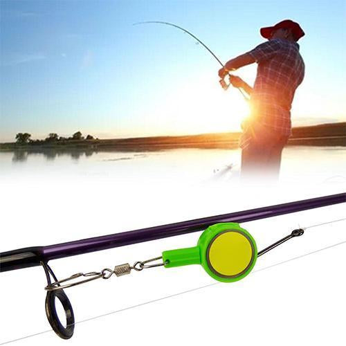 Limited time 50% OFF - Fishing Knot Tying Tool