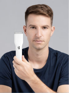 Men's Electric Hair Cordless Clippers