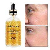 24k Gold Moisturizing Essence---Solve 99% Of Skin Problems